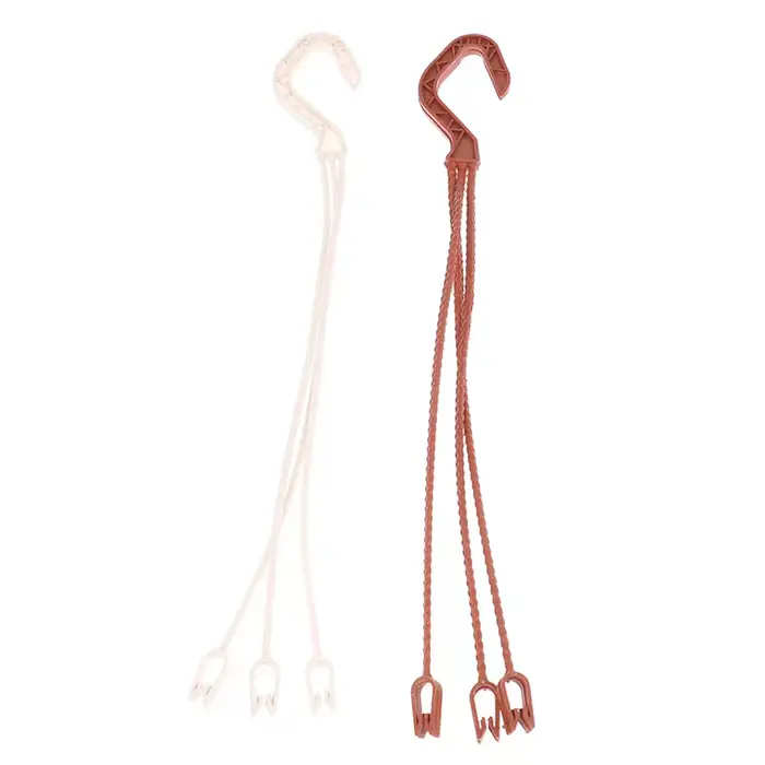 Support de suspension pour plantes de 36 cm