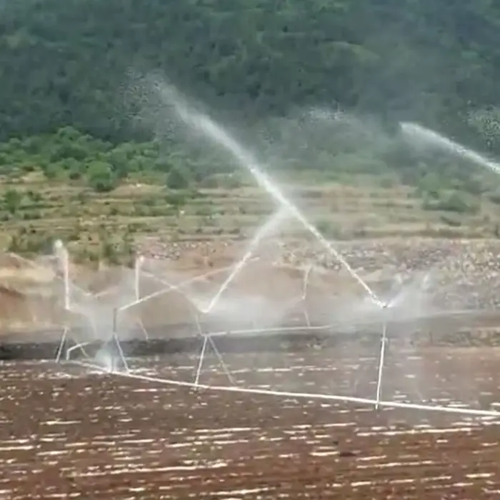 1/2 3/4 1 1.5 2 pouces fil grande plage de couverture arroseurs ferme jardin Irrigation arrosage pis