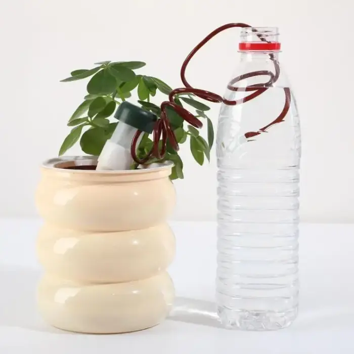 Arroseur automatique pour plantes