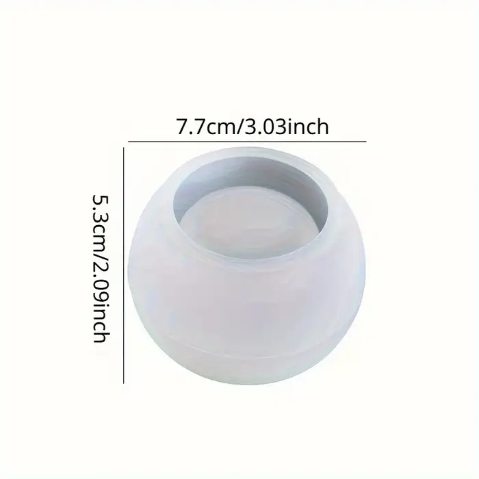 Pot de fleur en Silicone