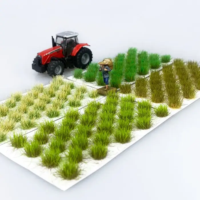 Buissons Enge miniatures