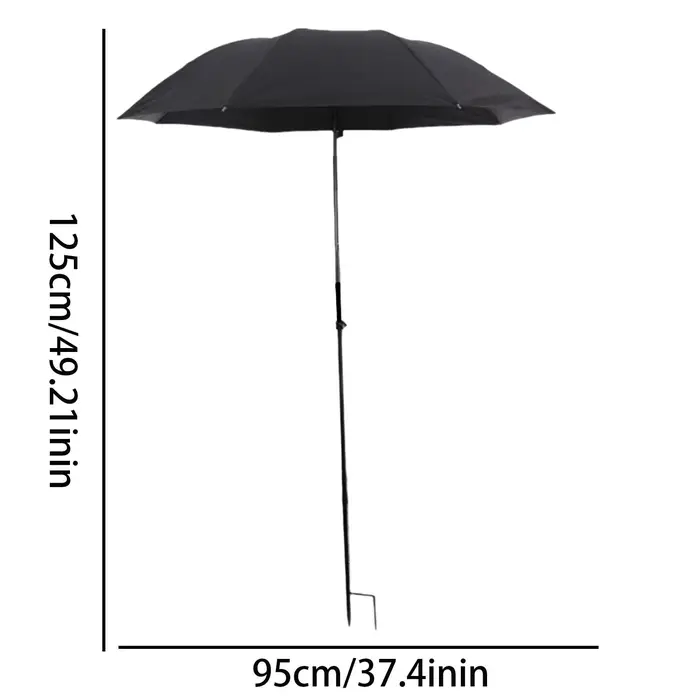 Parasol de jardin pour plantes