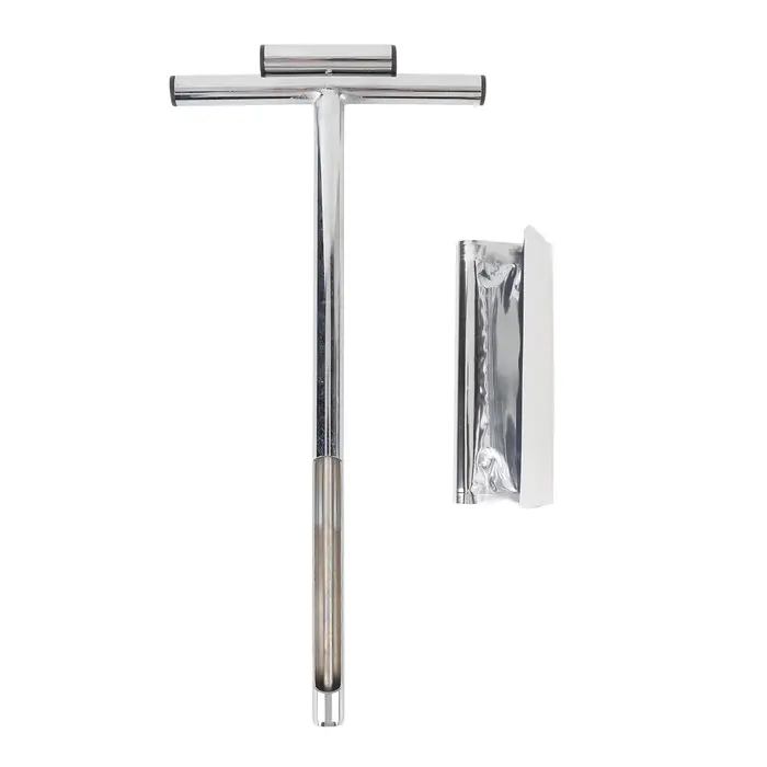 Sonde d'échantillon de sol avec éjecteur
