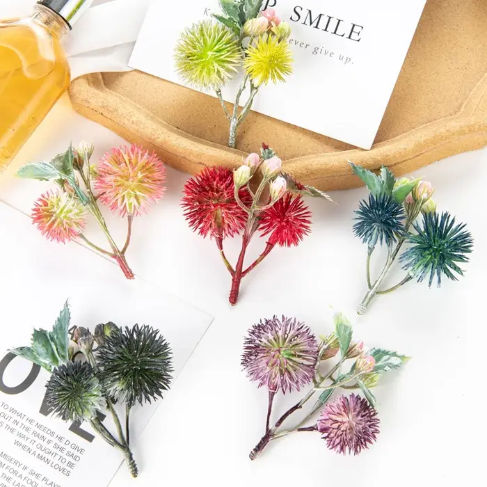 Fleurs d'érable artificielles, 100 pièces, décoration de noël pour la maison, fête de mariage en plein air, liquidation d'accessoires de mariée