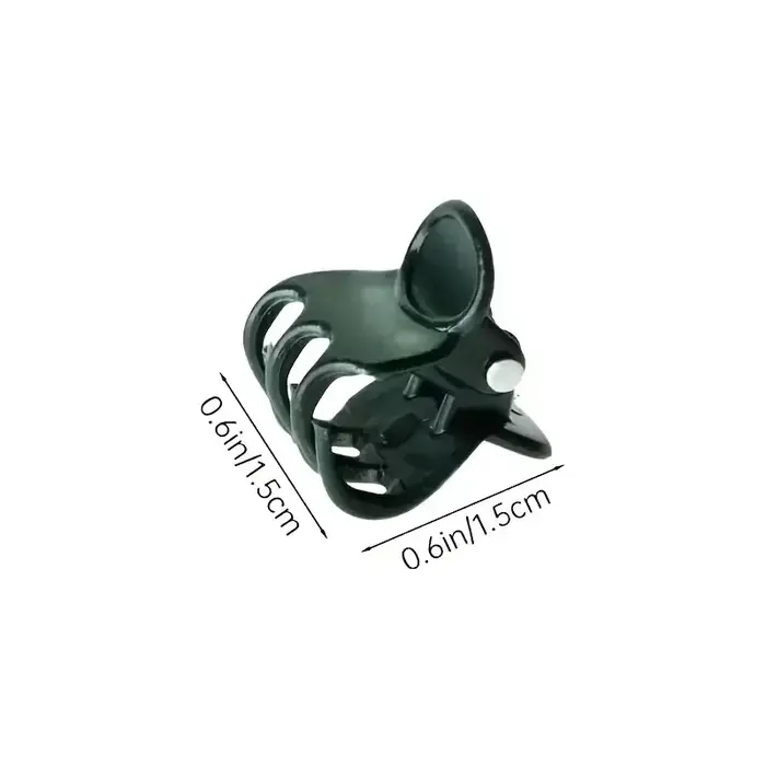 Clips pour plantes 50 pièces