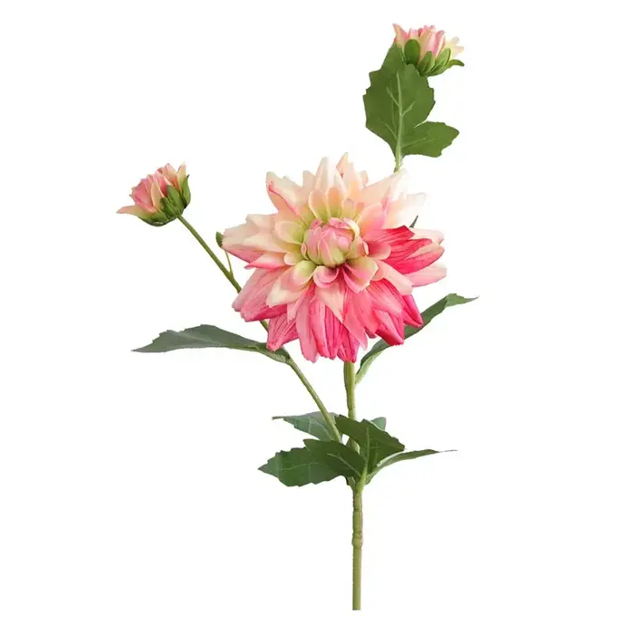 Fleurs de Nunlia Artificielles