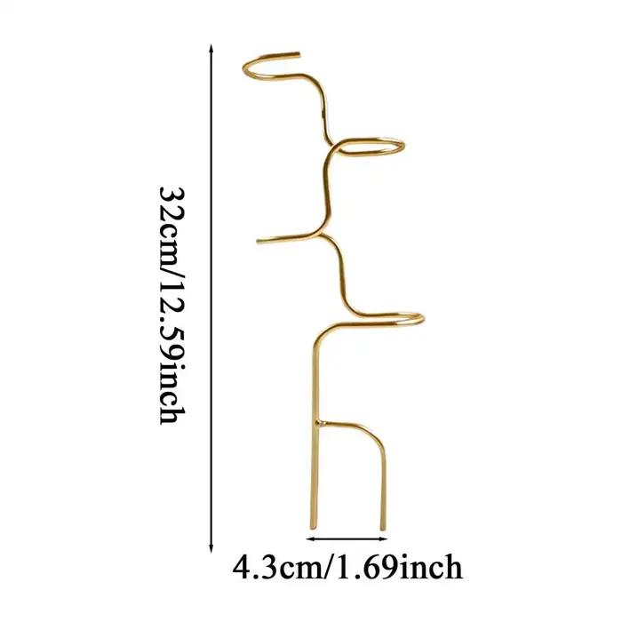 Supports de plantes en métal pour Monstera, piquets de jardin pour la fixation des roses, pour fleur