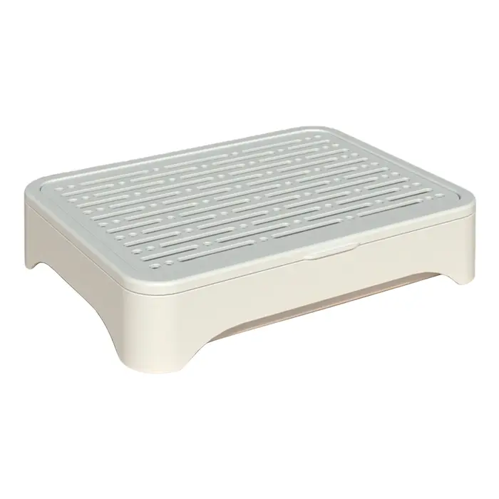 Bac de culture hydroponique pour herbe à chat, pot de semis de blé sans terre, dispositif hydroponiq