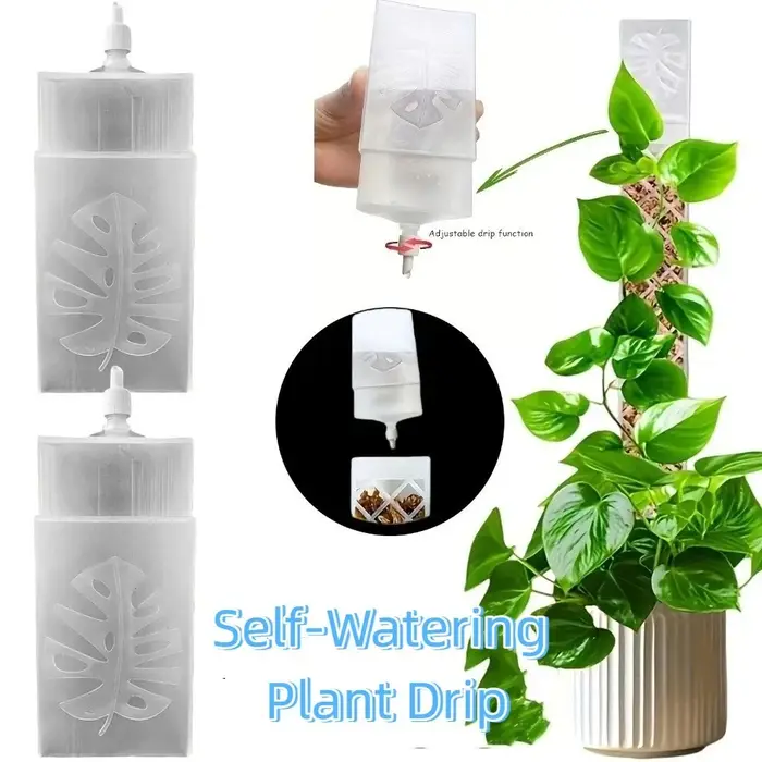 Support de croissance pour plantes grimpantes en plastique en forme