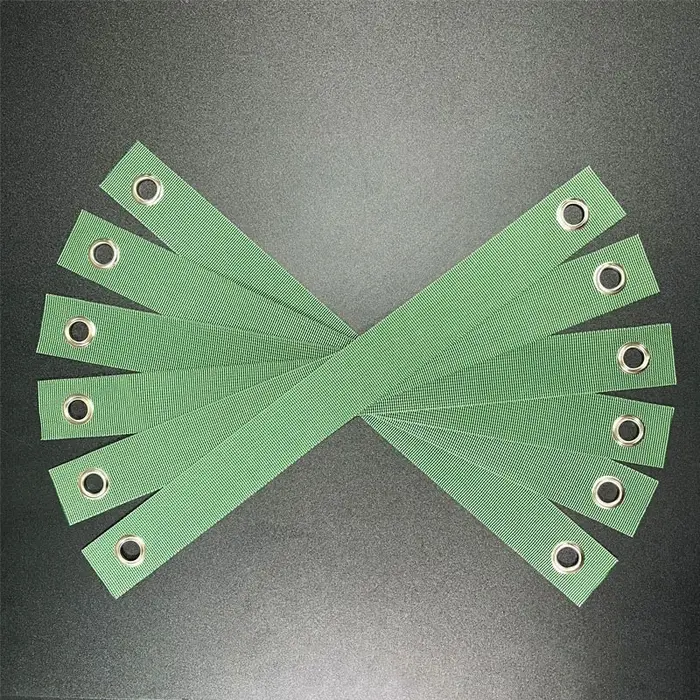Sangle de fixation pour plantes de 40 cm