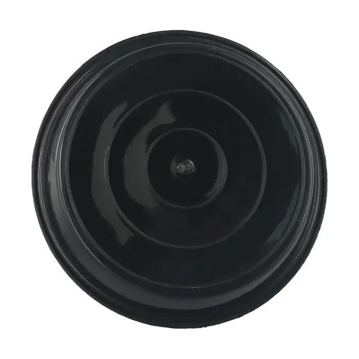 Plateaux ronds pour plantes succulentes, 2 pièces, Pot de fleur, soucoupe, fournitures de décoration