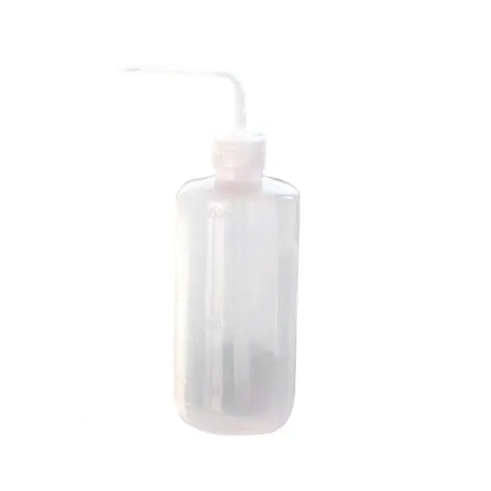 Bouteille d'arrosage avec bec verseur, bouilloire, marque d'échelle, plantes succulentes, arrosoir à