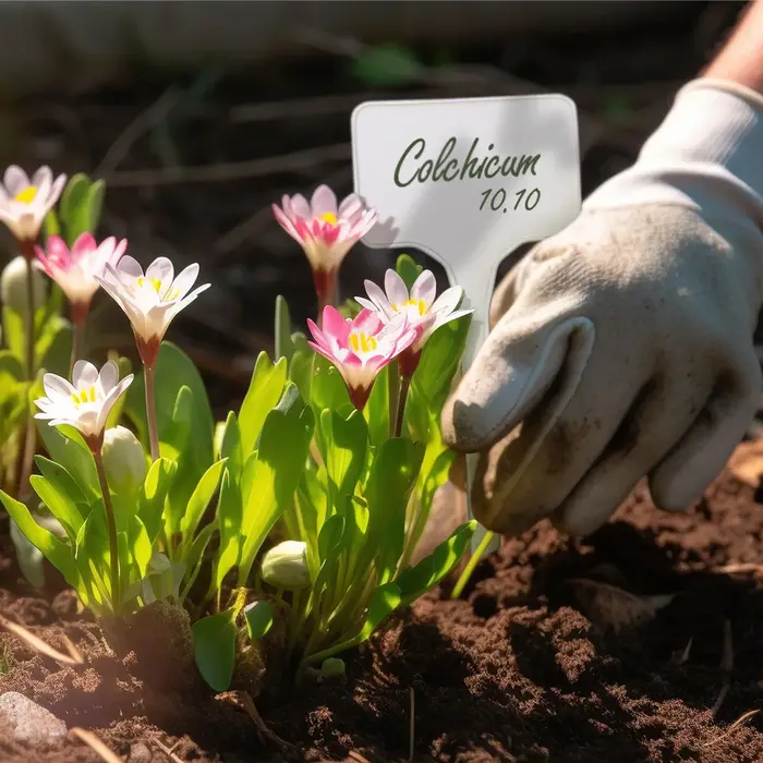 Étiquettes de plantes inscriptibles en forme de T de 15cm, étiquettes PP durables pour jardins, plantes en pot, marqueurs de serre réutilisables, signes d'identification