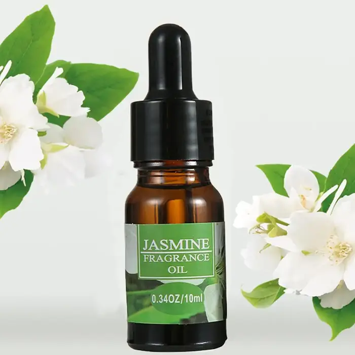 Huile d'aromathérapie végétale naturelle