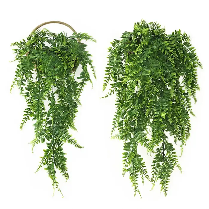 Feuilles de vigne persane 90cm