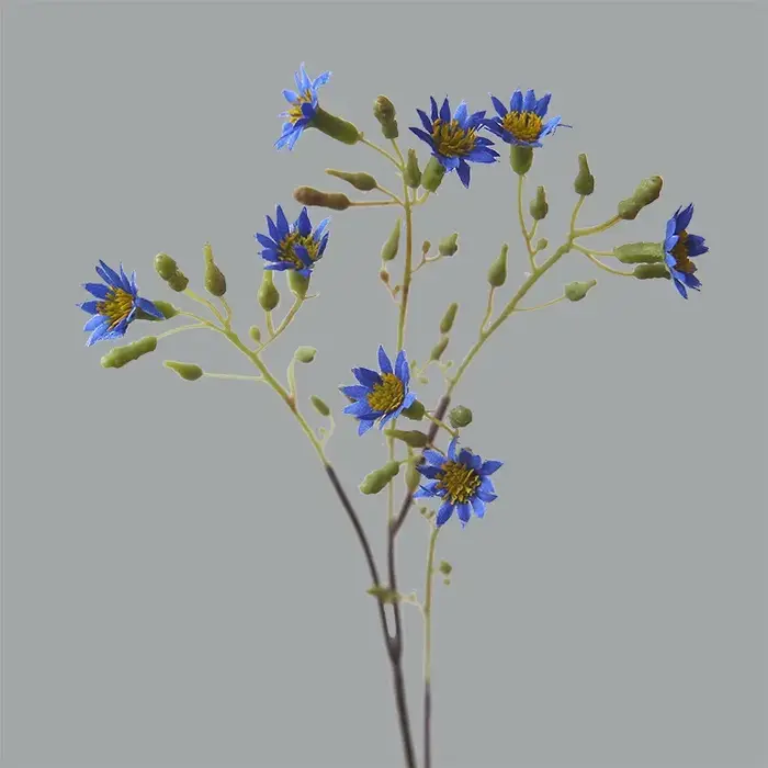 Fleurs Artificielles pour la Décoration de la Maison et Mariage