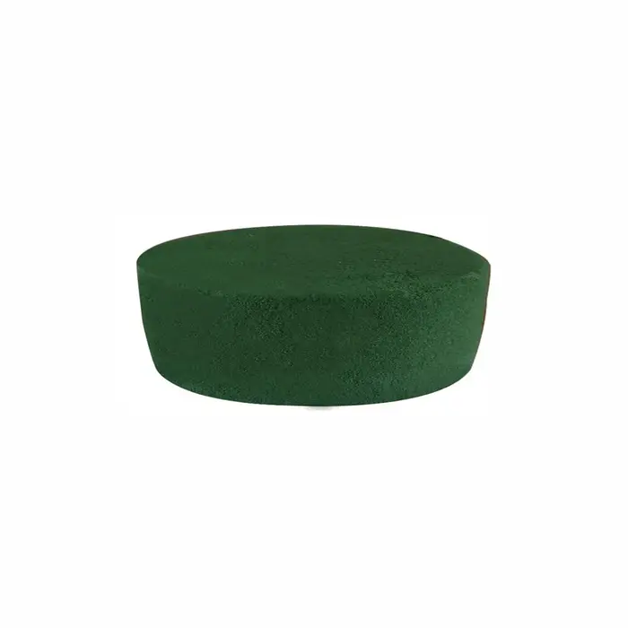 Cylindres de mousse de support Oasis