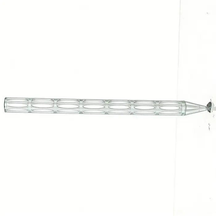 5/10/20 Pièces Tubes de Drainage et de Ventilation pour Pots