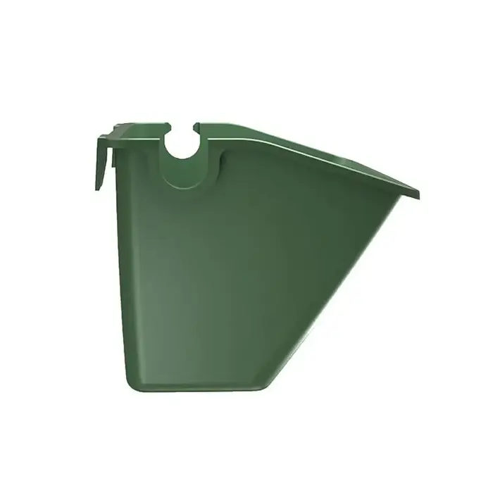 Pot fleur Vertical suspendu au mur