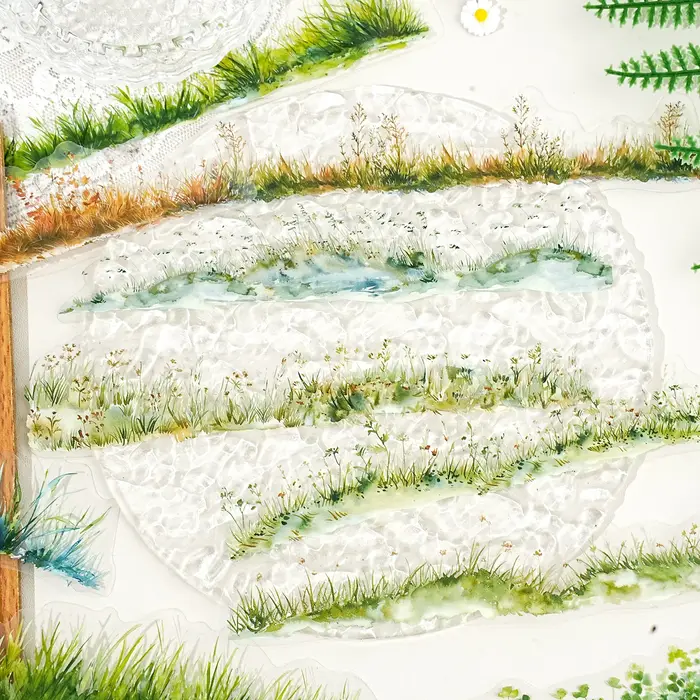 Etori Life Ensemble de plantes quatre saisons