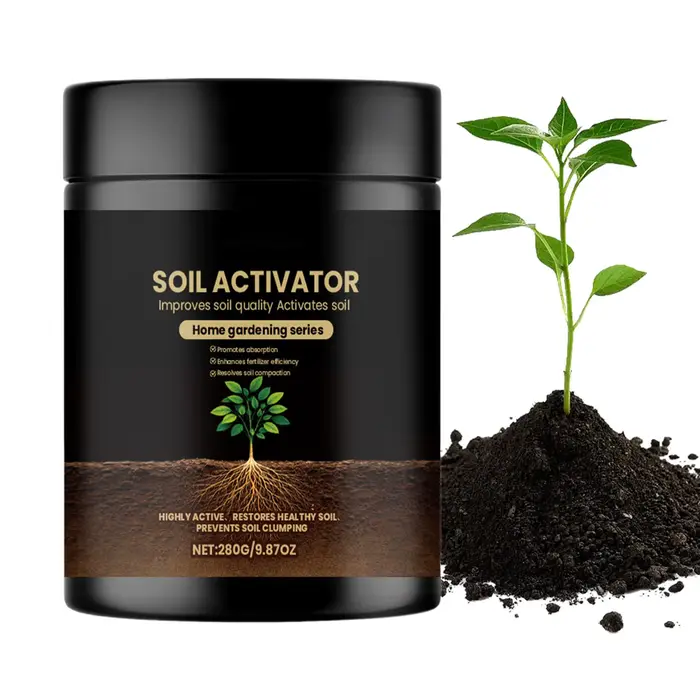 Activateur de sol 280g