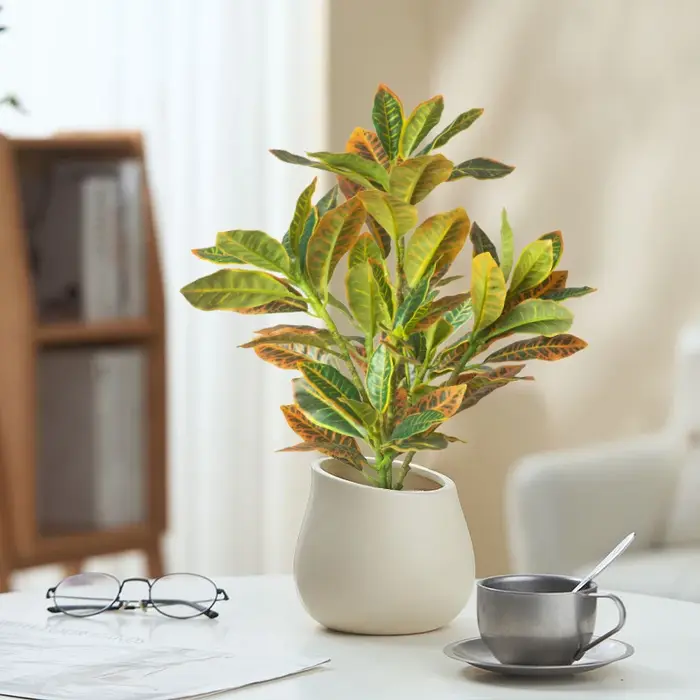 Plantes artificielles 24-41cm