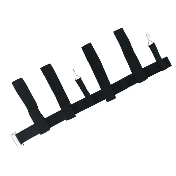 Sangle levage plante déménageur en pot pour simplifier manipulation des objets lourds