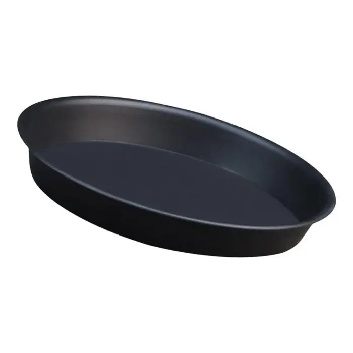 Soucoupes plantes épaissi des plateaux fleurs à goutte en plastique rond pour maintenir santé du jardin intérieur