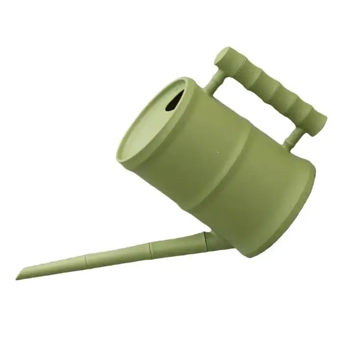Arrosoir en plastique G6KF 1,6 l, arrosoir jardin, arrosoir fleurs