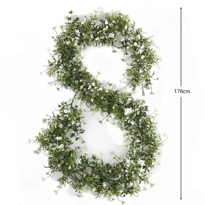 Plantes artificielles de 178CM