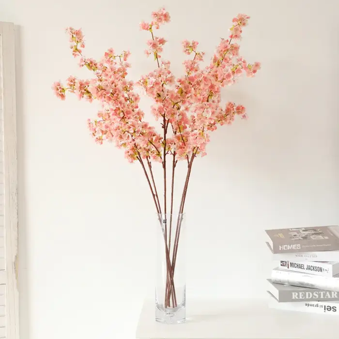 Flower Fake Floral Photo Props