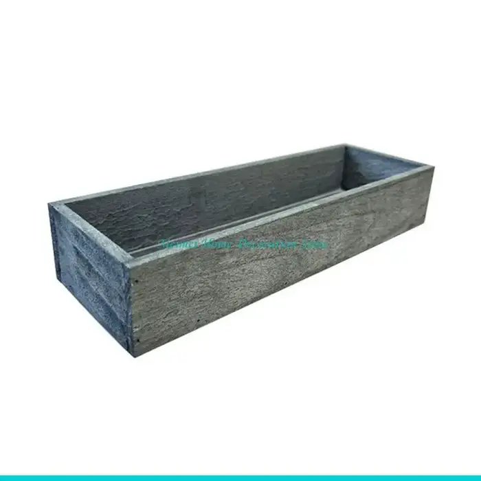 H7BF – jardinière succulente