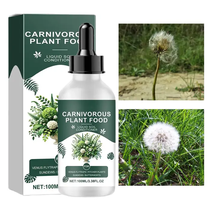 Engrais pour plantes tropicales