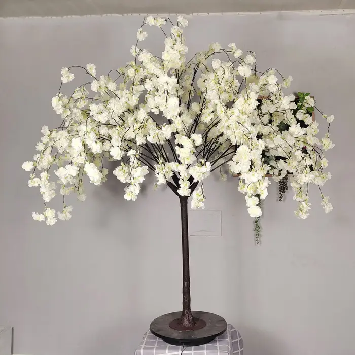 Sakura – arbre à fleurs artificielles
