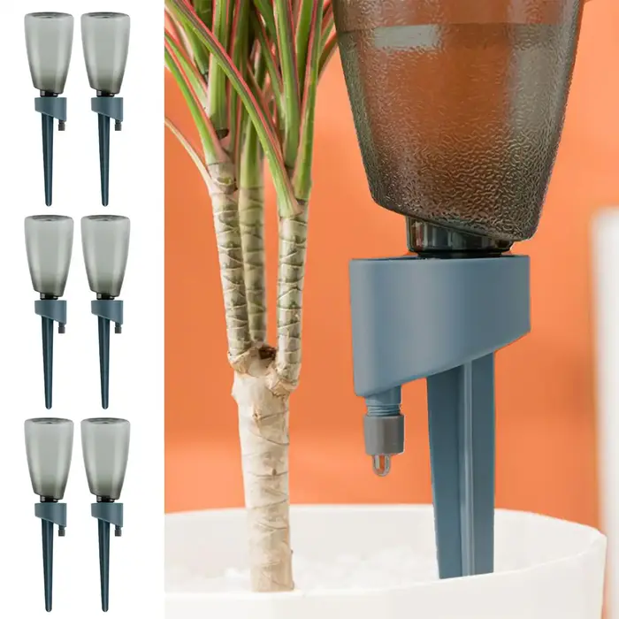 Arroseur automatique pour plantes et fleurs domestiques