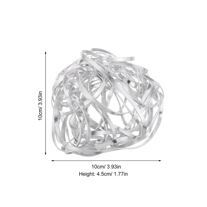 Outil de fixation pour arrangements floraux Exceart – Accessoires d'arrangement