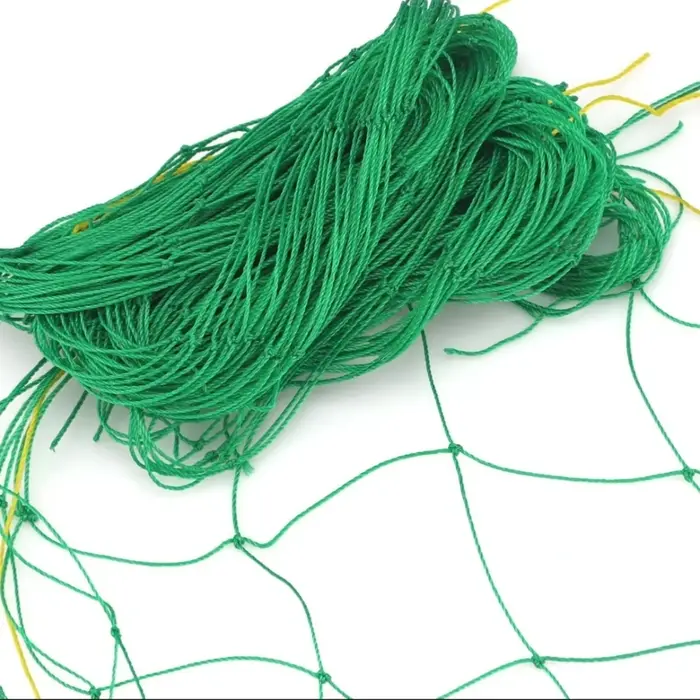 Filet de treillis en nylon pour plantes grimpantes de jardin, tomates, fruits, légumes, raisins – Fo