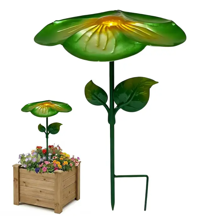 Parasol pour plantes d'extérieur