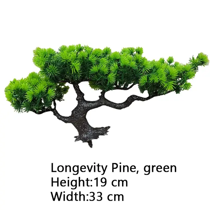 Arbre Bonsaï Artificiel