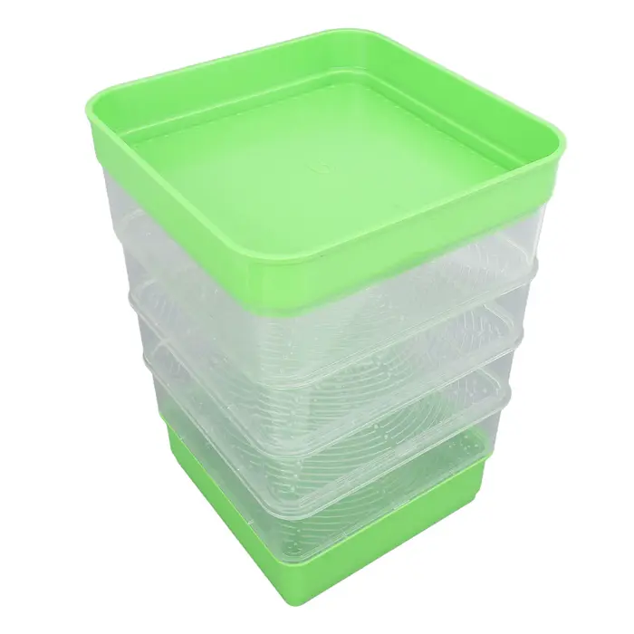 Kit de germes empilables