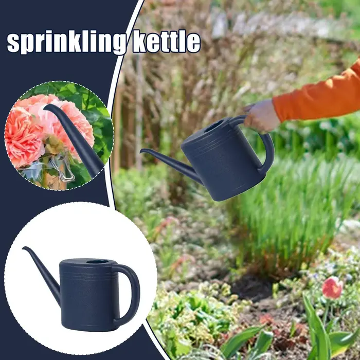Arrosoir pour plantes d'intérieur 1L