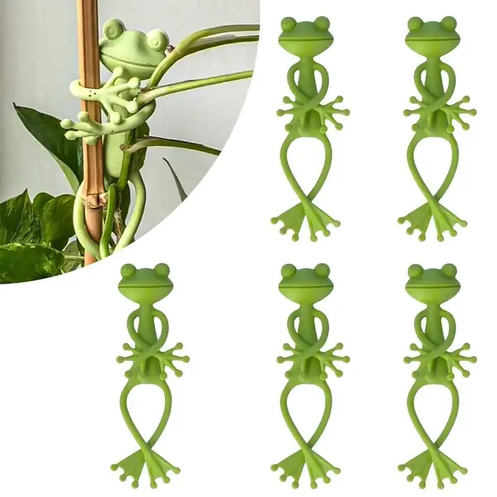 Tutors pour plantes, accessoires de jardin de légumes