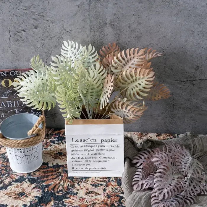 Plante Artificielle pour Décoration de Mariage