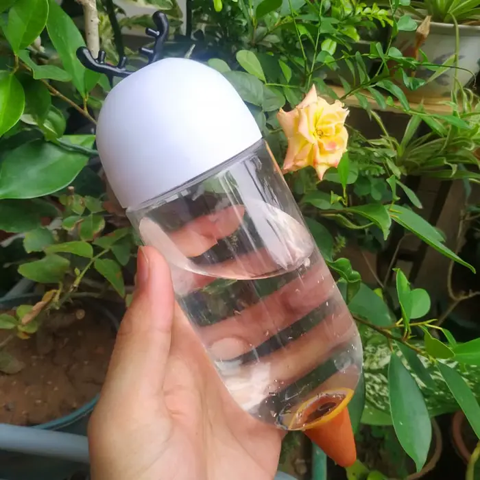 Outil d'arrosage automatique de jardin
