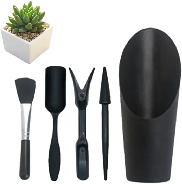 Kit de jardinières de jardin