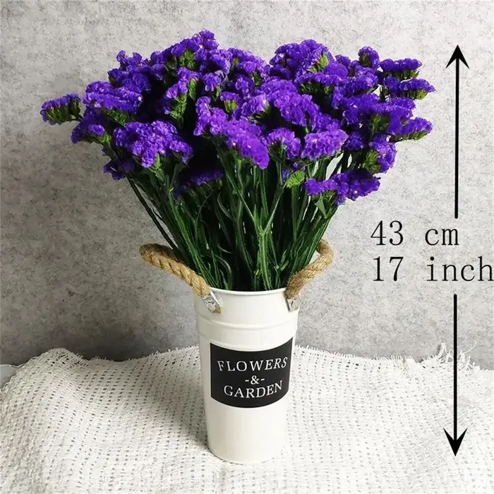 Bouquet de fleurs naturelles