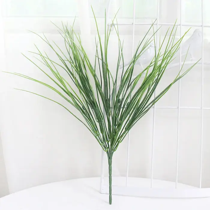 Mini calla artificielle avec cuir chevelu, faux lys en plastique, fleurs décoratives pour la maison 