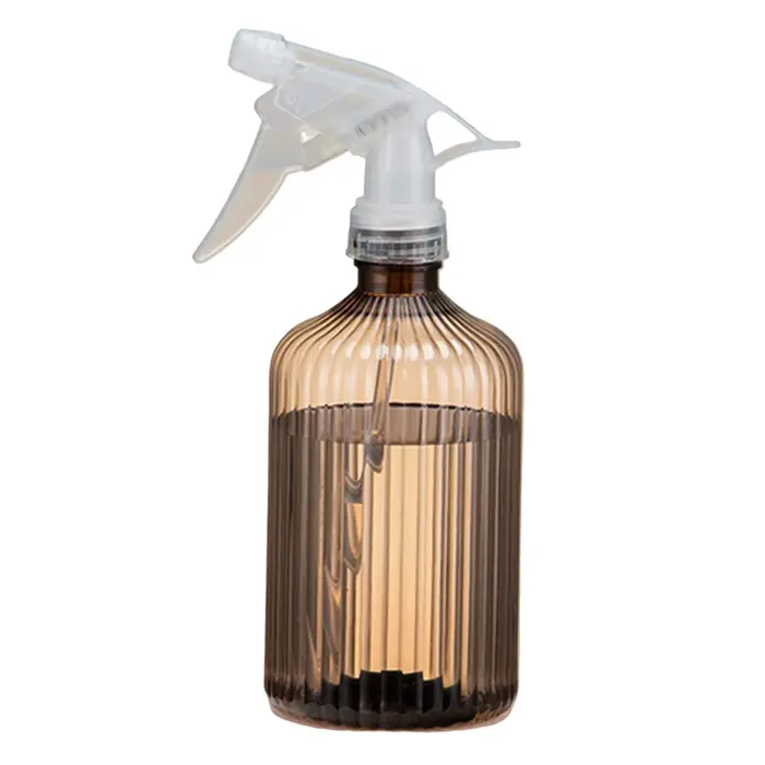 Arrosoir domestique de grande capacité de 500ml, bouilloire de pulvérisation pour plantes, semis à r