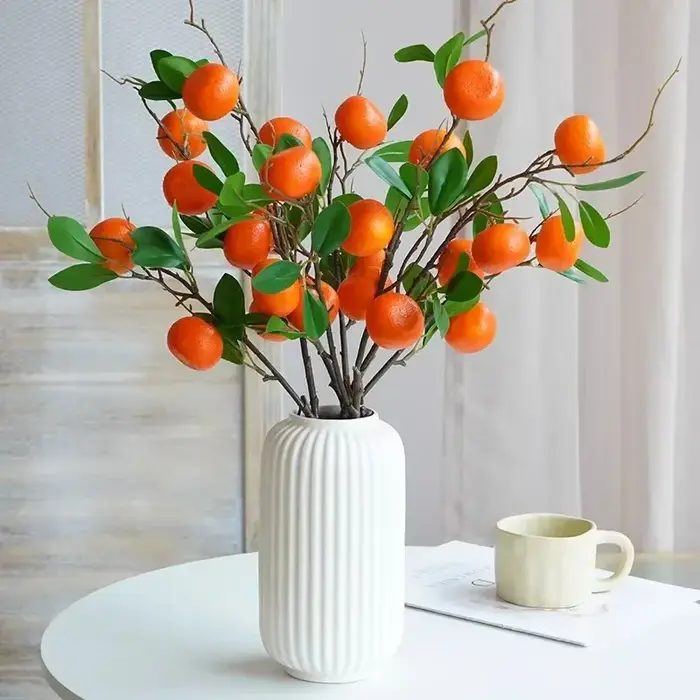 Plantes Artificielles pour la Décoration de la Maison