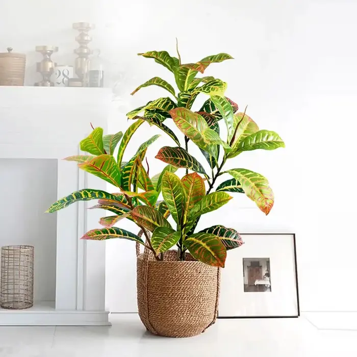 Plantes artificielles 32-120cm